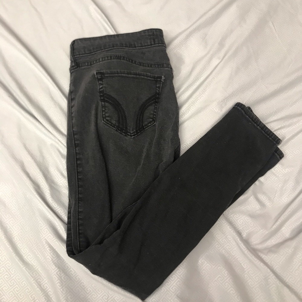 Hollister Jeggings